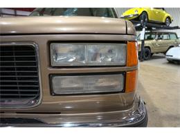 1997 GMC Sierra 1500 (CC-2096308) for sale in Kentwood, Michigan