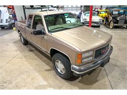 1997 GMC Sierra 1500 (CC-2096308) for sale in Kentwood, Michigan