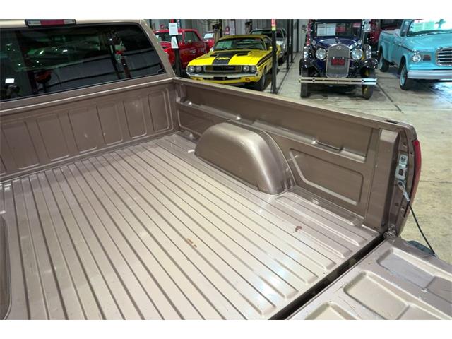 1997 GMC Sierra 1500 (CC-2096308) for sale in Kentwood, Michigan