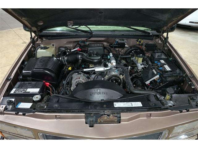 1997 GMC Sierra 1500 (CC-2096308) for sale in Kentwood, Michigan