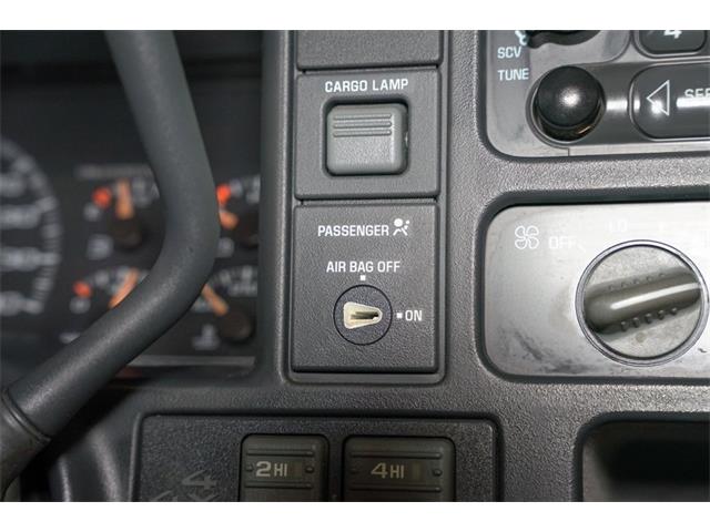 1997 GMC Sierra 1500 (CC-2096308) for sale in Kentwood, Michigan