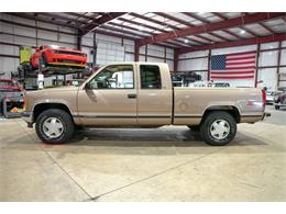 1997 GMC Sierra 1500 (CC-2096308) for sale in Kentwood, Michigan