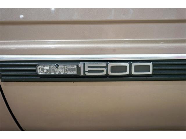 1997 GMC Sierra 1500 (CC-2096308) for sale in Kentwood, Michigan