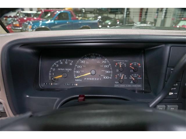 1997 GMC Sierra 1500 (CC-2096308) for sale in Kentwood, Michigan