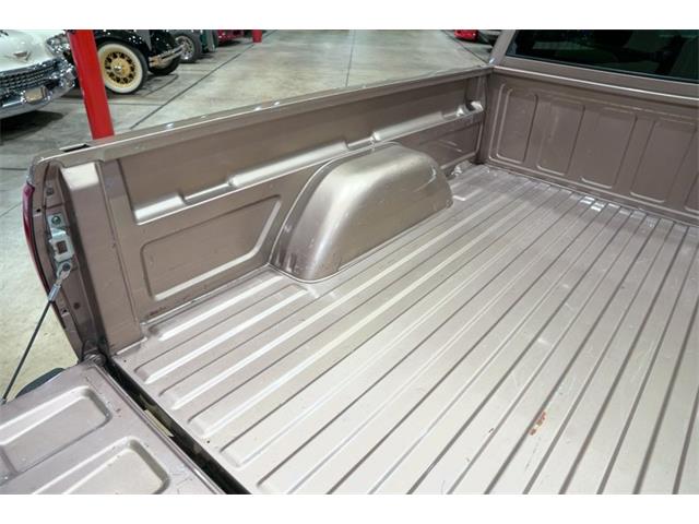 1997 GMC Sierra 1500 (CC-2096308) for sale in Kentwood, Michigan