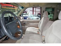 1997 GMC Sierra 1500 (CC-2096308) for sale in Kentwood, Michigan