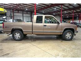1997 GMC Sierra 1500 (CC-2096308) for sale in Kentwood, Michigan