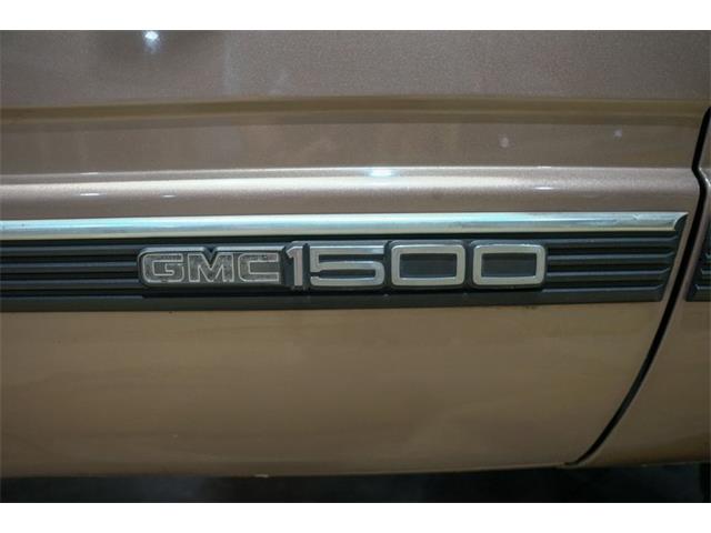1997 GMC Sierra 1500 (CC-2096308) for sale in Kentwood, Michigan