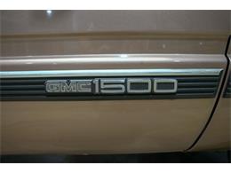1997 GMC Sierra 1500 (CC-2096308) for sale in Kentwood, Michigan