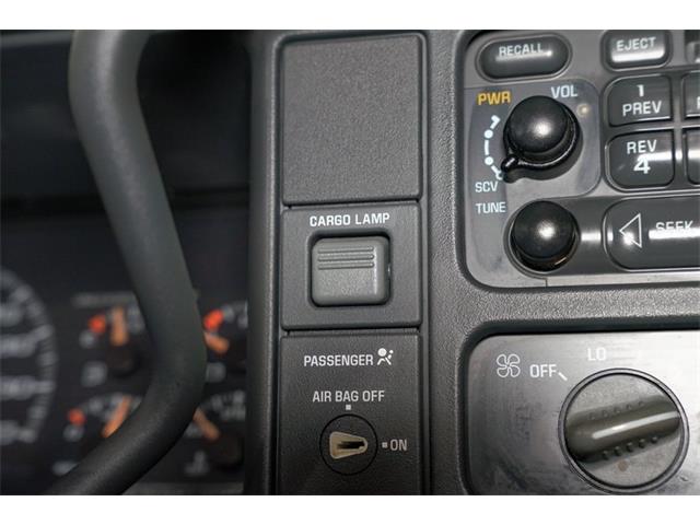 1997 GMC Sierra 1500 (CC-2096308) for sale in Kentwood, Michigan