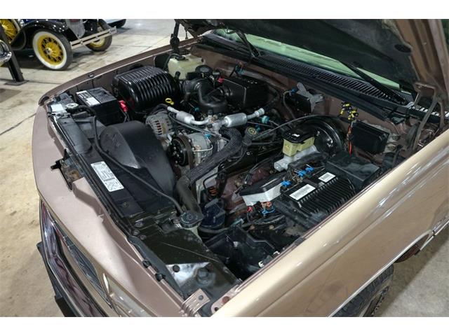 1997 GMC Sierra 1500 (CC-2096308) for sale in Kentwood, Michigan