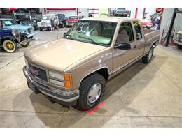 1997 GMC Sierra 1500 (CC-2096308) for sale in Kentwood, Michigan