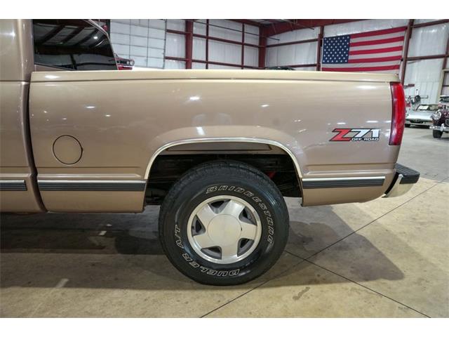 1997 GMC Sierra 1500 (CC-2096308) for sale in Kentwood, Michigan