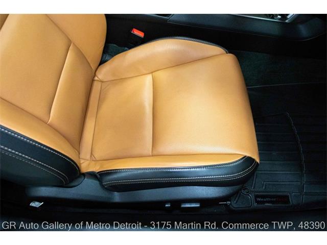 2013 Chevrolet Camaro (CC-2096309) for sale in Kentwood, Michigan