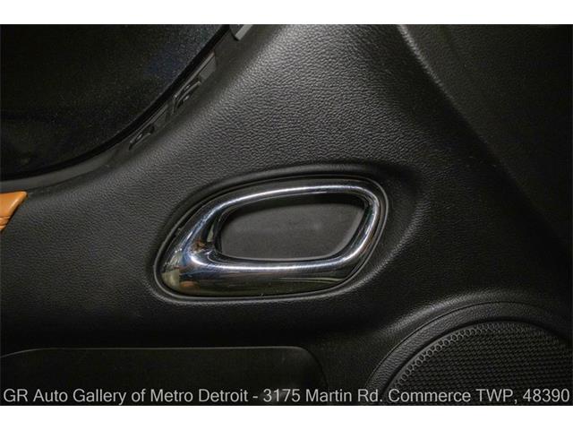 2013 Chevrolet Camaro (CC-2096309) for sale in Kentwood, Michigan