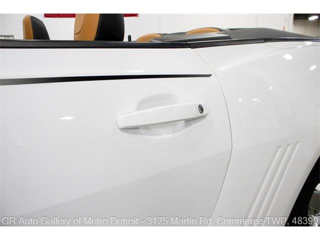 2013 Chevrolet Camaro (CC-2096309) for sale in Kentwood, Michigan