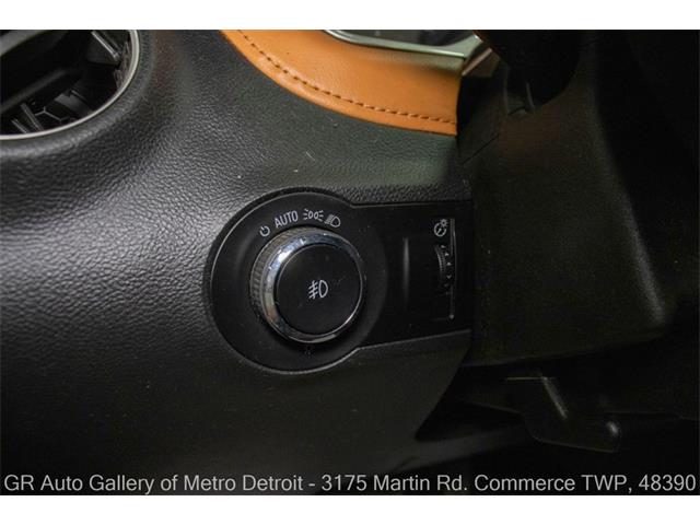2013 Chevrolet Camaro (CC-2096309) for sale in Kentwood, Michigan