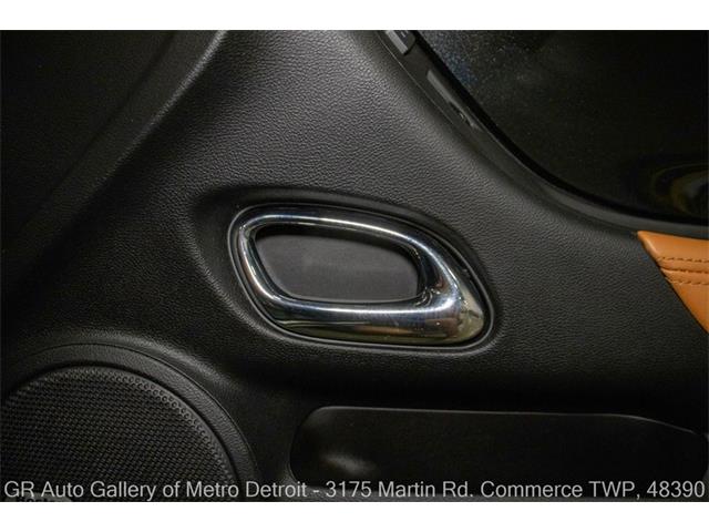2013 Chevrolet Camaro (CC-2096309) for sale in Kentwood, Michigan