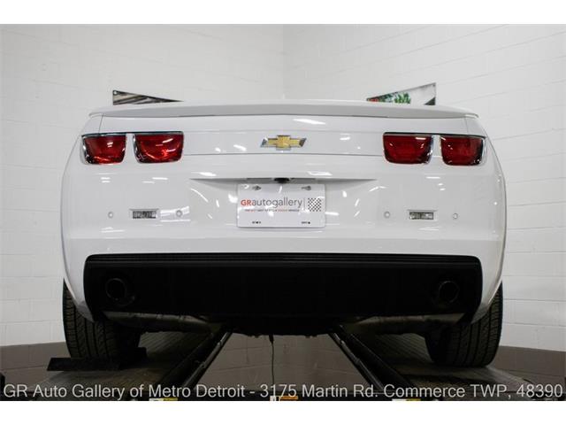 2013 Chevrolet Camaro (CC-2096309) for sale in Kentwood, Michigan