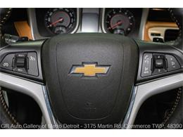 2013 Chevrolet Camaro (CC-2096309) for sale in Kentwood, Michigan