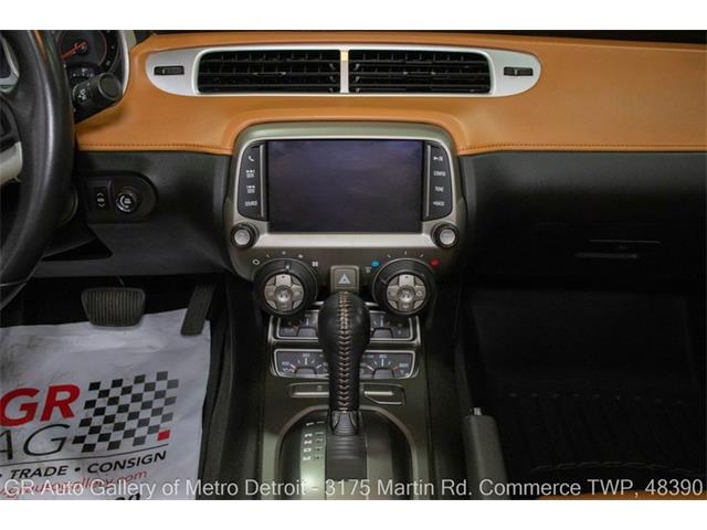 2013 Chevrolet Camaro (CC-2096309) for sale in Kentwood, Michigan