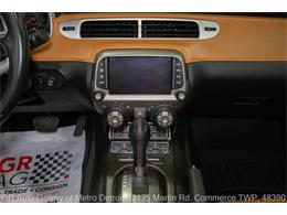2013 Chevrolet Camaro (CC-2096309) for sale in Kentwood, Michigan