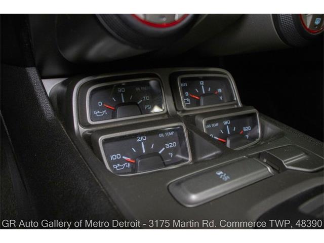 2013 Chevrolet Camaro (CC-2096309) for sale in Kentwood, Michigan