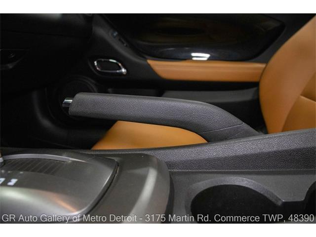 2013 Chevrolet Camaro (CC-2096309) for sale in Kentwood, Michigan