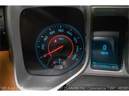 2013 Chevrolet Camaro (CC-2096309) for sale in Kentwood, Michigan
