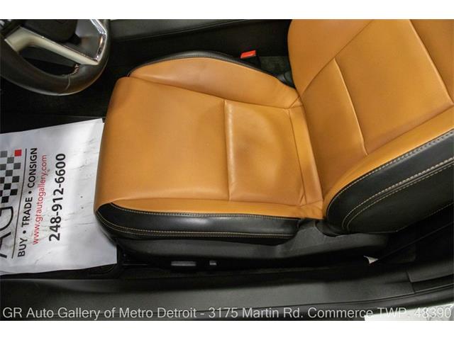 2013 Chevrolet Camaro (CC-2096309) for sale in Kentwood, Michigan