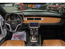 2013 Chevrolet Camaro (CC-2096309) for sale in Kentwood, Michigan