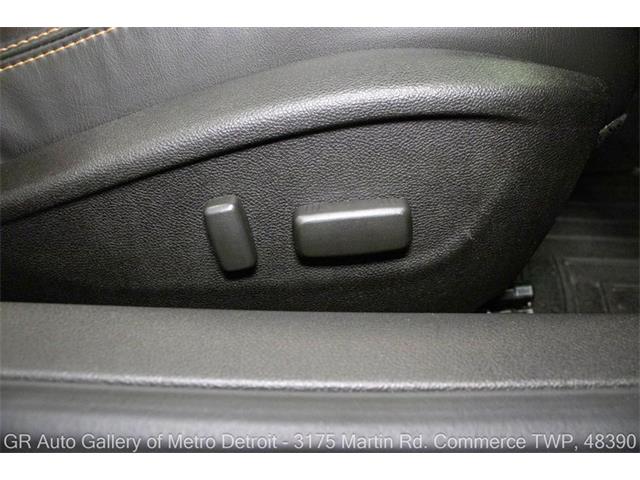 2013 Chevrolet Camaro (CC-2096309) for sale in Kentwood, Michigan
