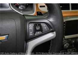 2013 Chevrolet Camaro (CC-2096309) for sale in Kentwood, Michigan