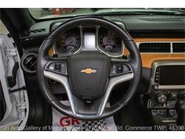2013 Chevrolet Camaro (CC-2096309) for sale in Kentwood, Michigan