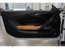 2013 Chevrolet Camaro (CC-2096309) for sale in Kentwood, Michigan