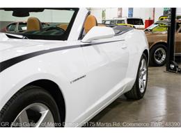 2013 Chevrolet Camaro (CC-2096309) for sale in Kentwood, Michigan