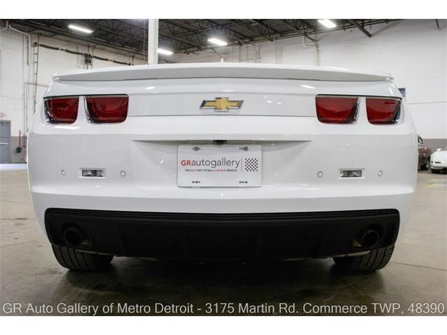 2013 Chevrolet Camaro (CC-2096309) for sale in Kentwood, Michigan