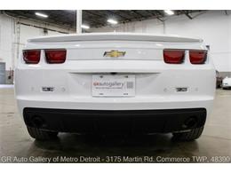 2013 Chevrolet Camaro (CC-2096309) for sale in Kentwood, Michigan