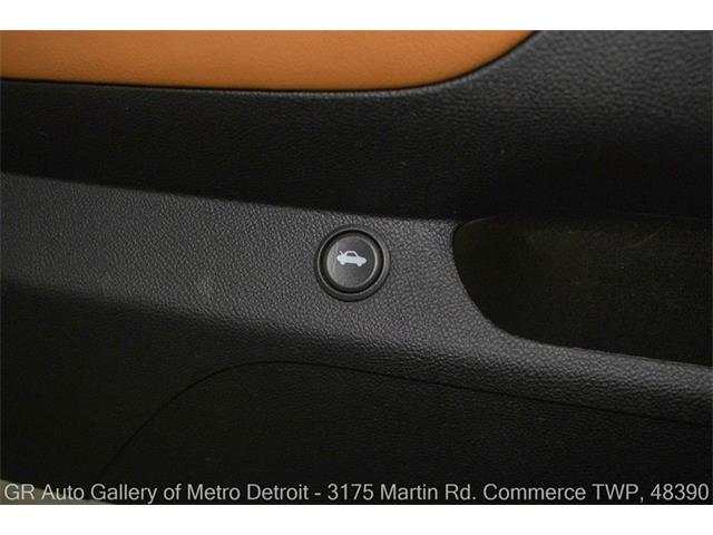2013 Chevrolet Camaro (CC-2096309) for sale in Kentwood, Michigan