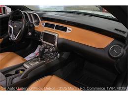 2013 Chevrolet Camaro (CC-2096309) for sale in Kentwood, Michigan
