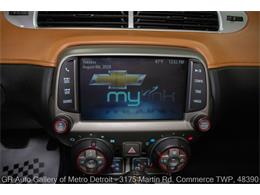 2013 Chevrolet Camaro (CC-2096309) for sale in Kentwood, Michigan