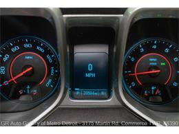 2013 Chevrolet Camaro (CC-2096309) for sale in Kentwood, Michigan