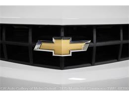 2013 Chevrolet Camaro (CC-2096309) for sale in Kentwood, Michigan