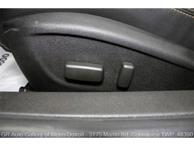 2013 Chevrolet Camaro (CC-2096309) for sale in Kentwood, Michigan