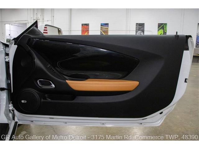 2013 Chevrolet Camaro (CC-2096309) for sale in Kentwood, Michigan