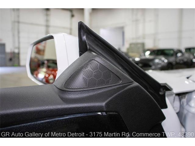 2013 Chevrolet Camaro (CC-2096309) for sale in Kentwood, Michigan