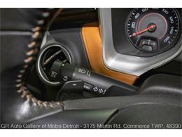 2013 Chevrolet Camaro (CC-2096309) for sale in Kentwood, Michigan