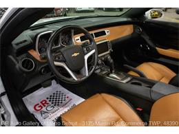 2013 Chevrolet Camaro (CC-2096309) for sale in Kentwood, Michigan