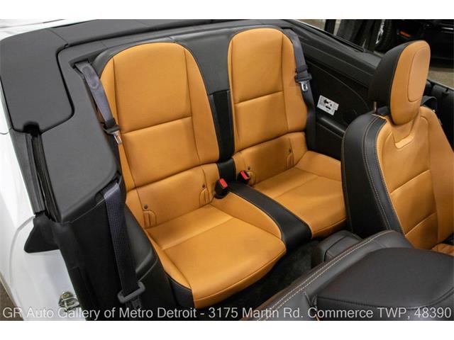 2013 Chevrolet Camaro (CC-2096309) for sale in Kentwood, Michigan