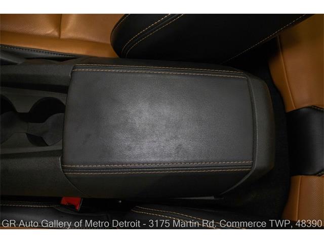 2013 Chevrolet Camaro (CC-2096309) for sale in Kentwood, Michigan